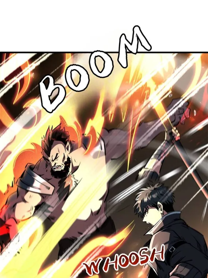 Super Gene Chapter 335 — Page 65