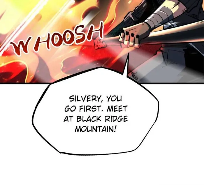 Super Gene Chapter 335 — Page 66