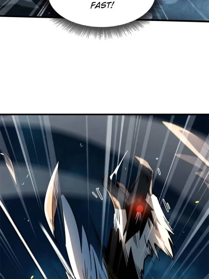 Super Gene Chapter 335 — Page 68