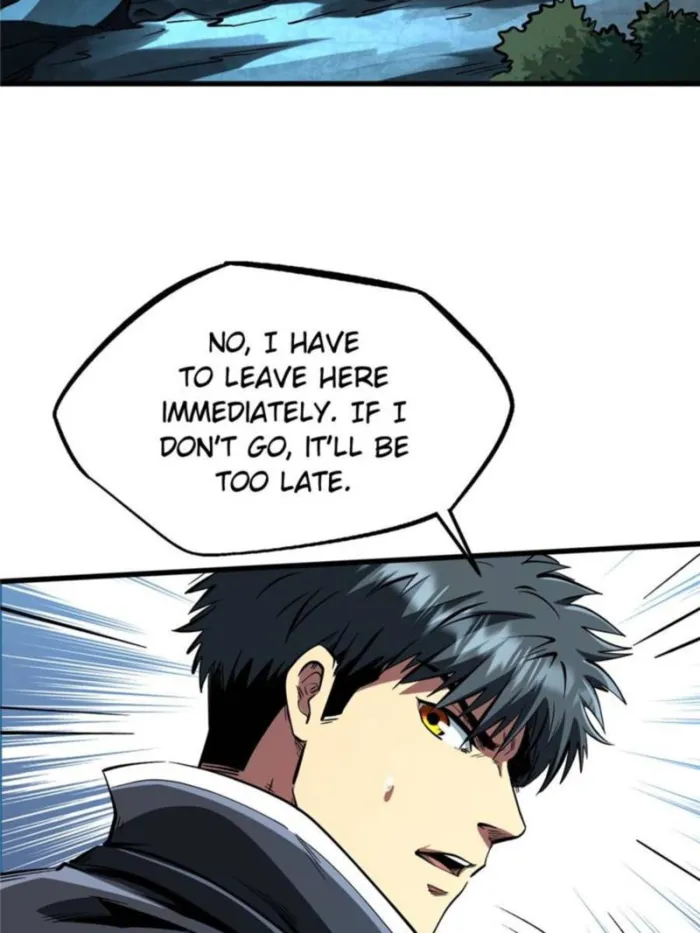 Super Gene Chapter 336 — Page 2