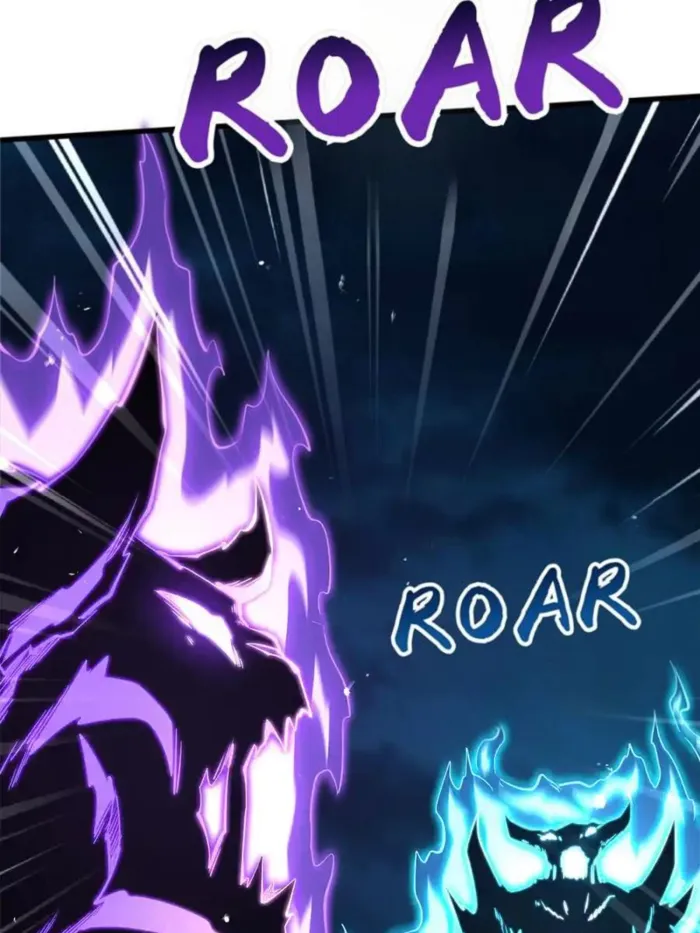 Super Gene Chapter 336 — Page 9
