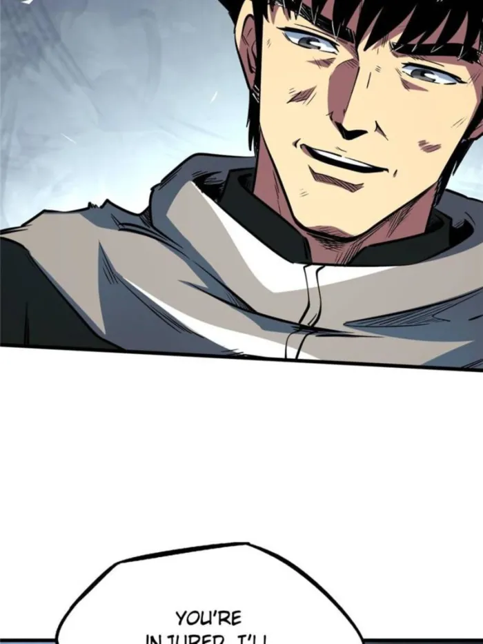 Super Gene Chapter 336 — Page 16