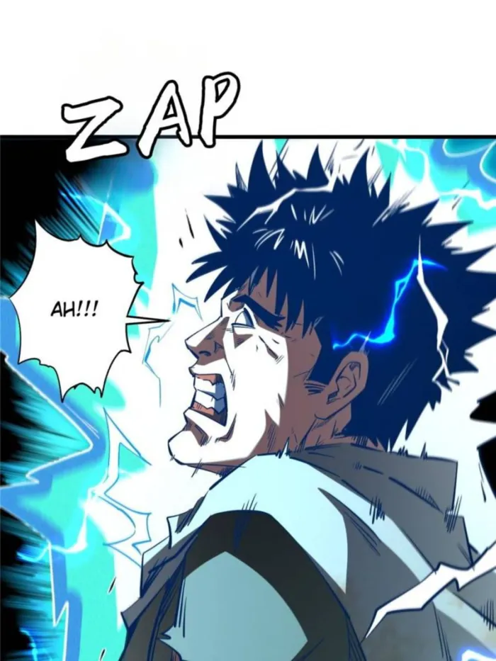 Super Gene Chapter 336 — Page 23