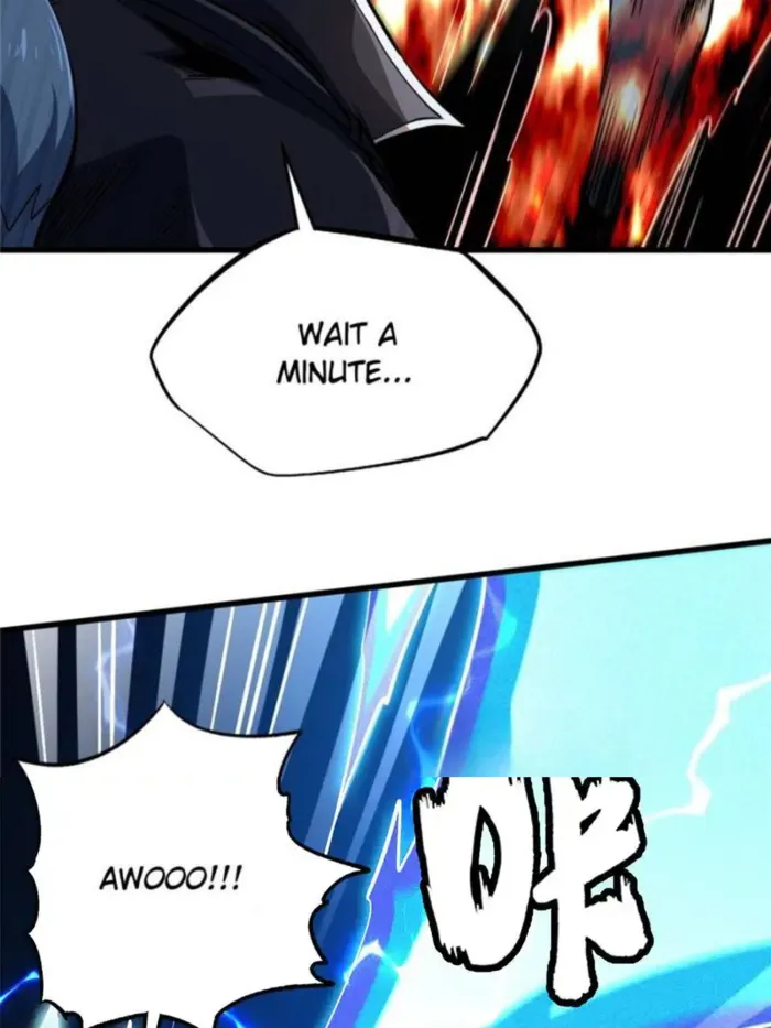 Super Gene Chapter 336 — Page 30