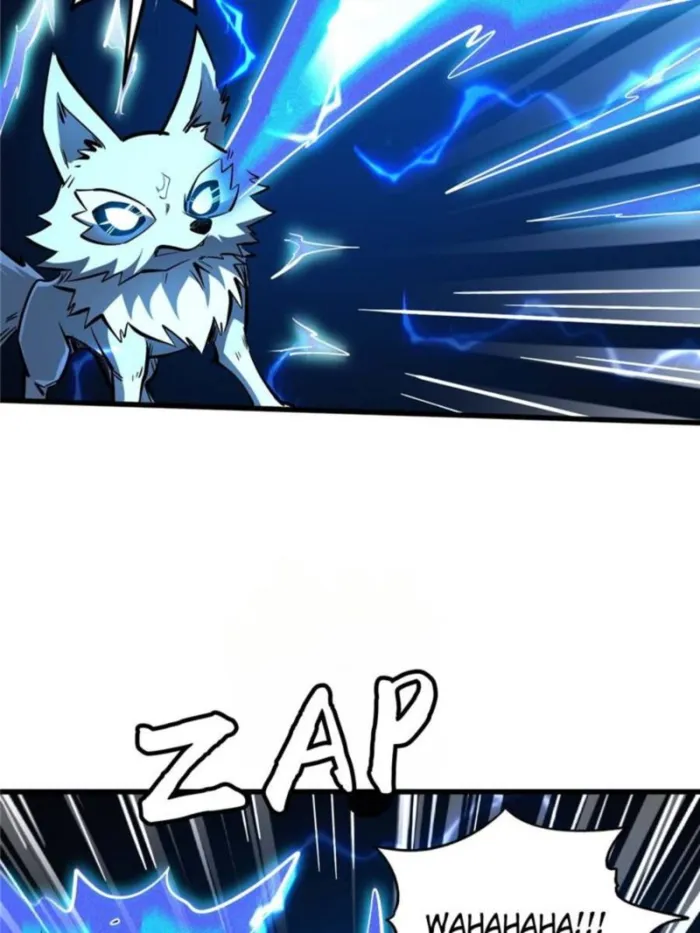 Super Gene Chapter 336 — Page 31