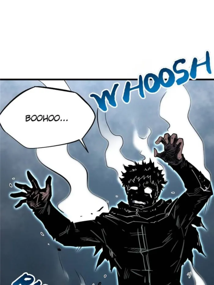 Super Gene Chapter 336 — Page 34