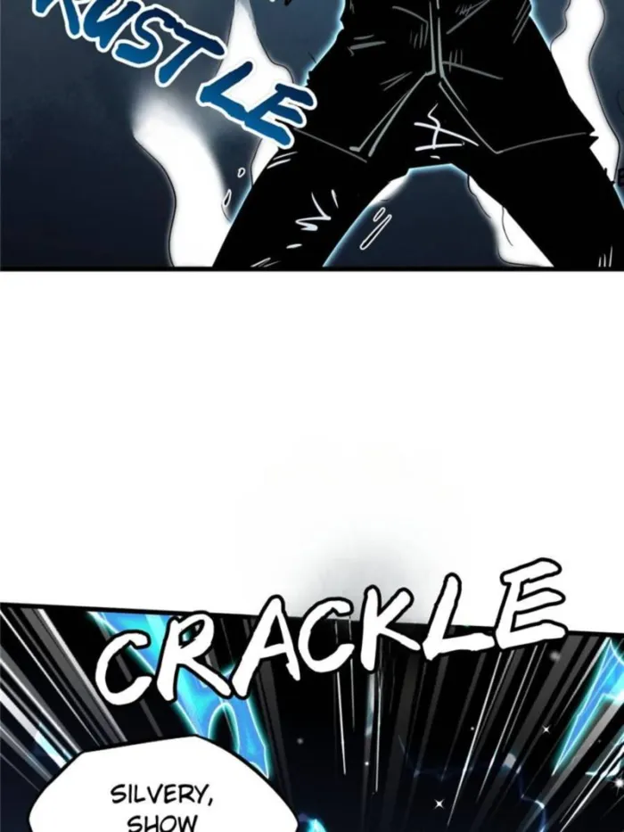 Super Gene Chapter 336 — Page 35