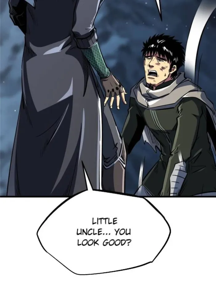 Super Gene Chapter 336 — Page 39