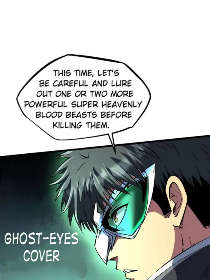 Super Gene Chapter 336 — Page 45