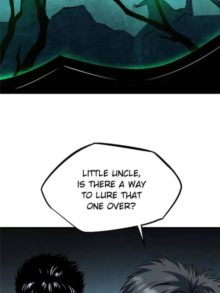 Super Gene Chapter 336 — Page 47