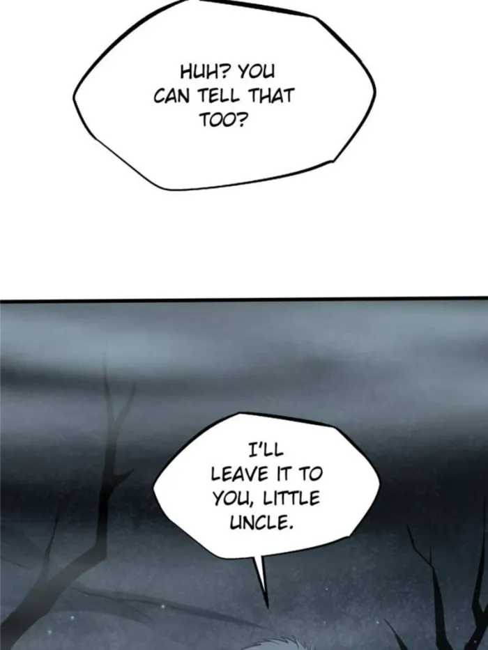 Super Gene Chapter 336 — Page 52