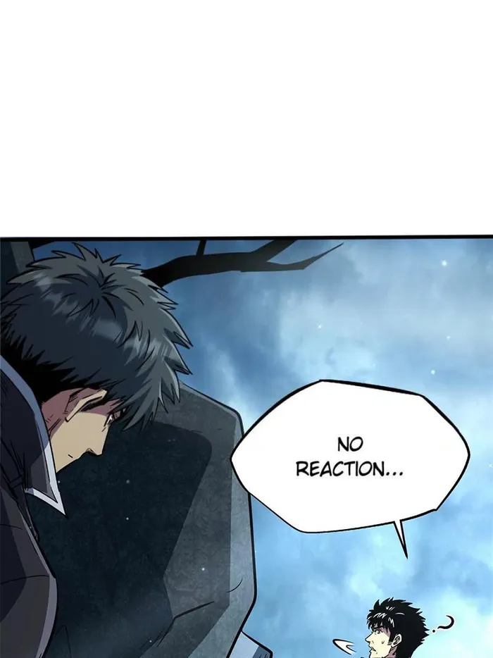 Super Gene Chapter 337 — Page 6