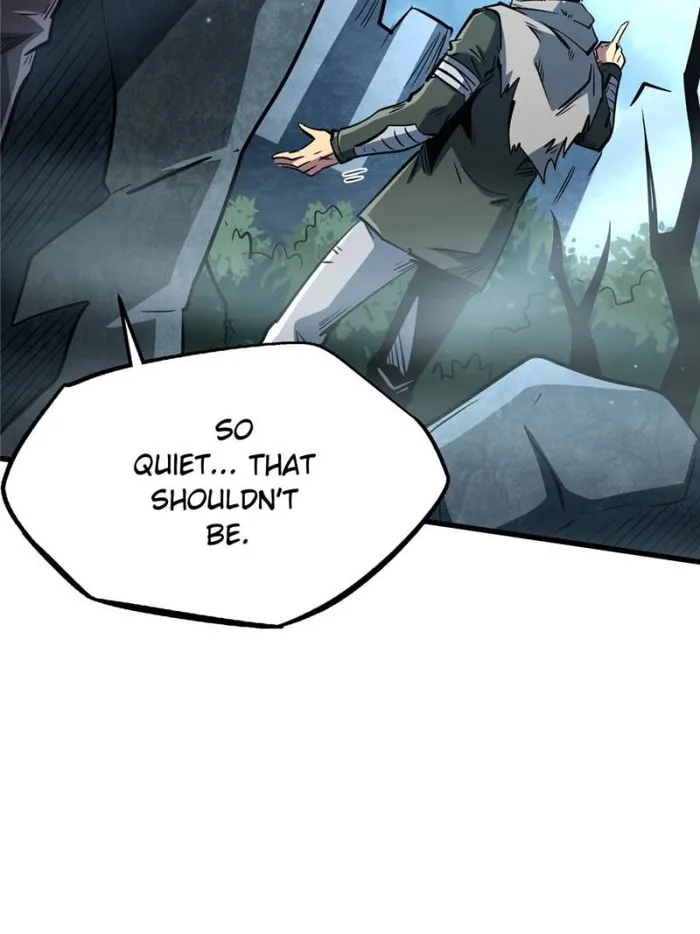 Super Gene Chapter 337 — Page 7