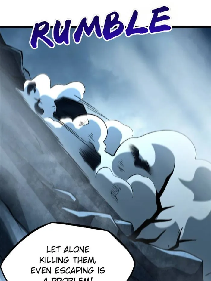Super Gene Chapter 337 — Page 19