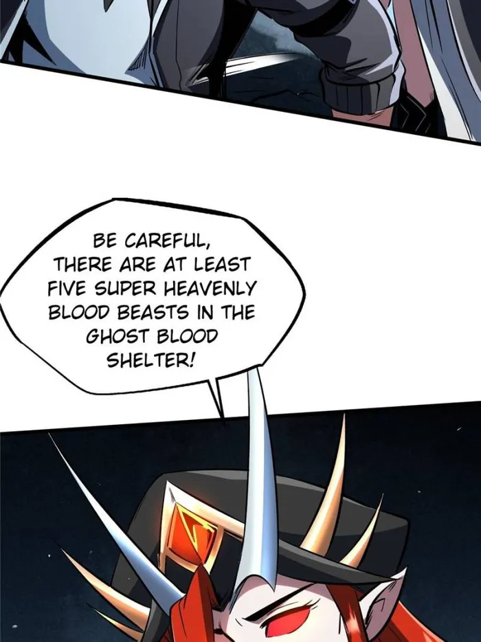 Super Gene Chapter 337 — Page 26