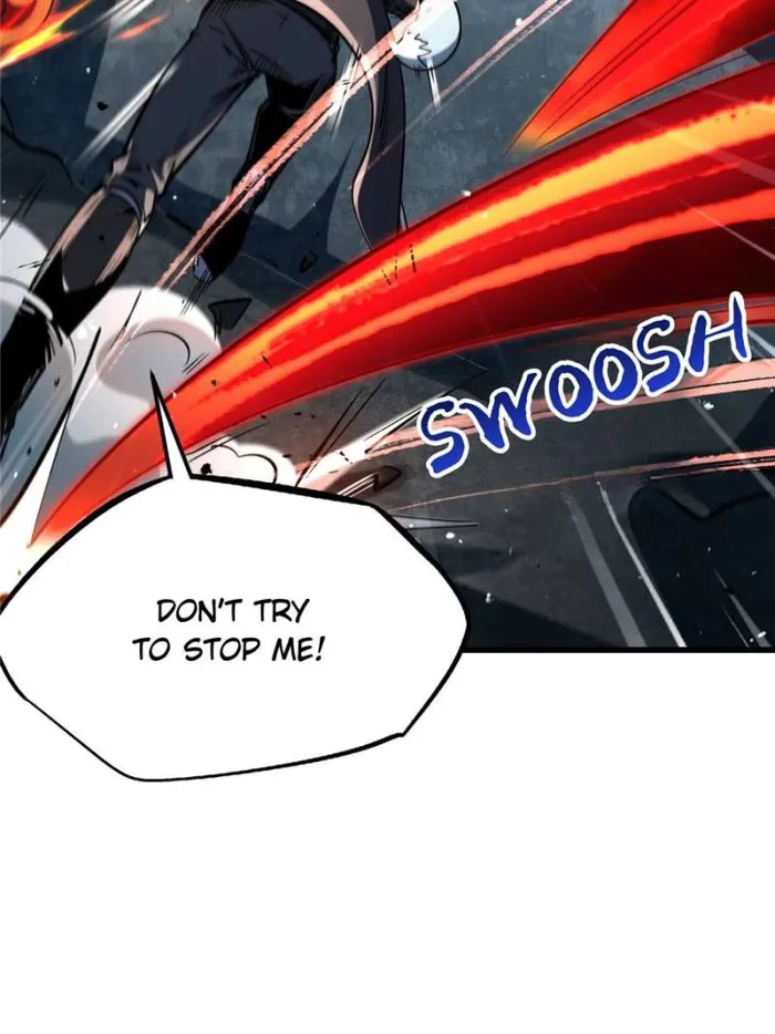 Super Gene Chapter 337 — Page 40