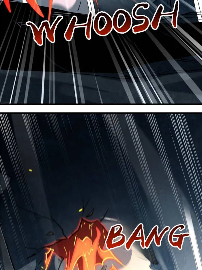 Super Gene Chapter 337 — Page 46