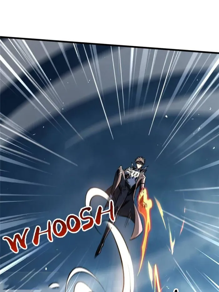 Super Gene Chapter 337 — Page 60