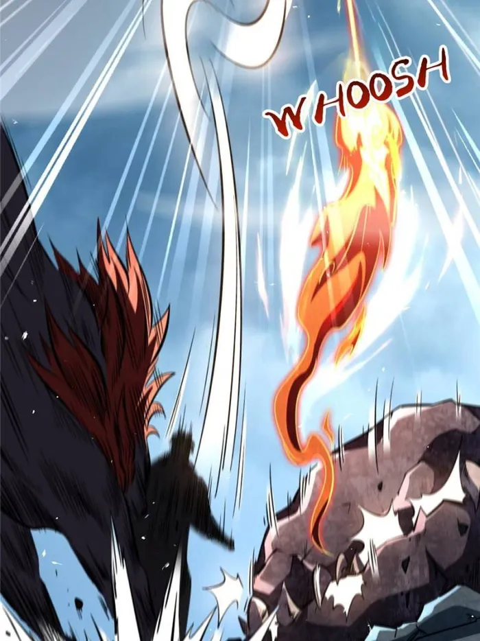 Super Gene Chapter 337 — Page 61