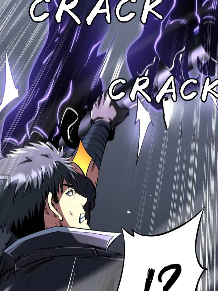 Super Gene Chapter 337 — Page 65