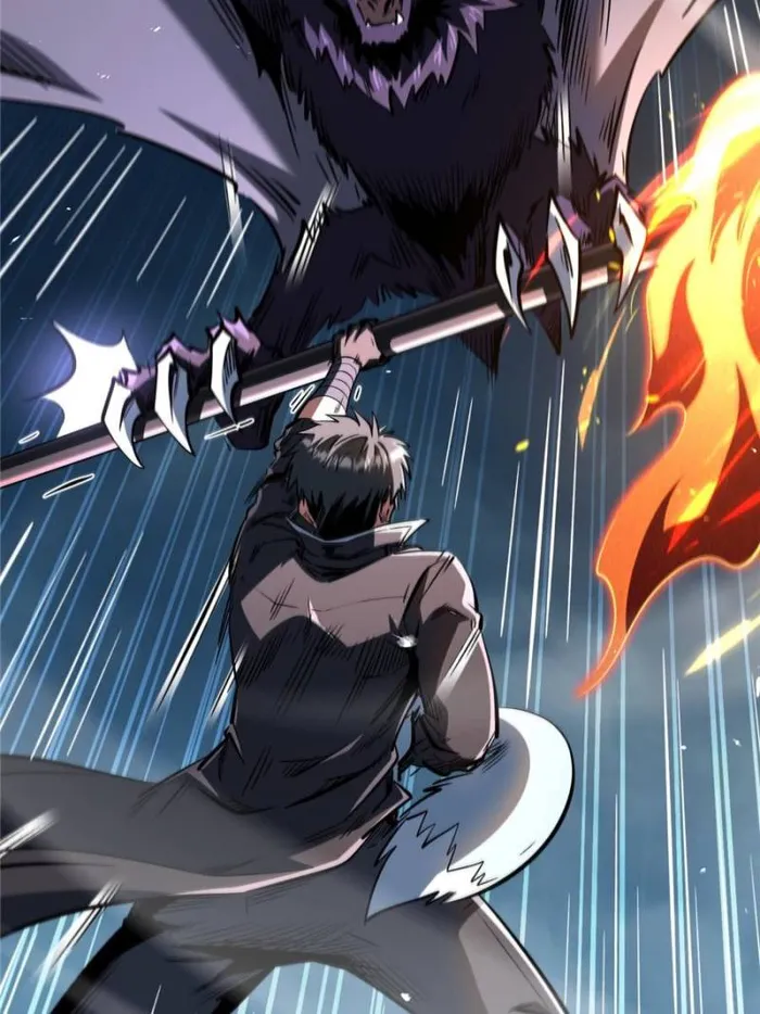 Super Gene Chapter 337 — Page 67