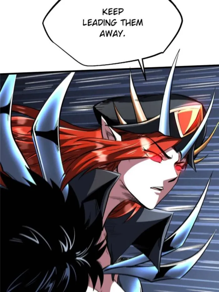 Super Gene Chapter 338 — Page 13