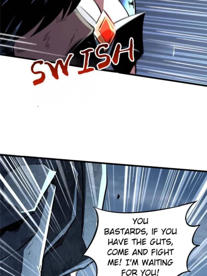 Super Gene Chapter 338 — Page 14
