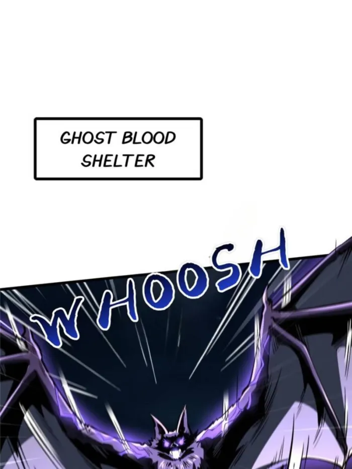 Super Gene Chapter 338 — Page 16