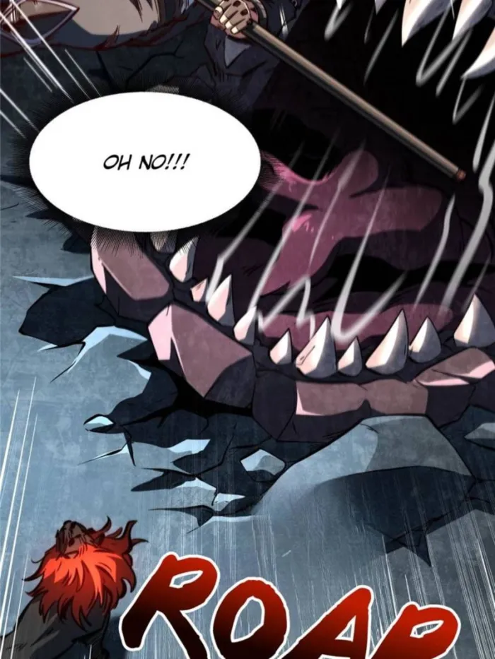 Super Gene Chapter 338 — Page 20