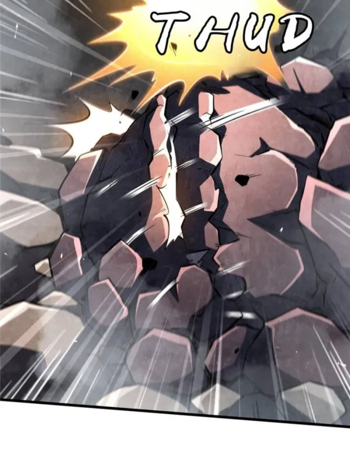 Super Gene Chapter 338 — Page 25
