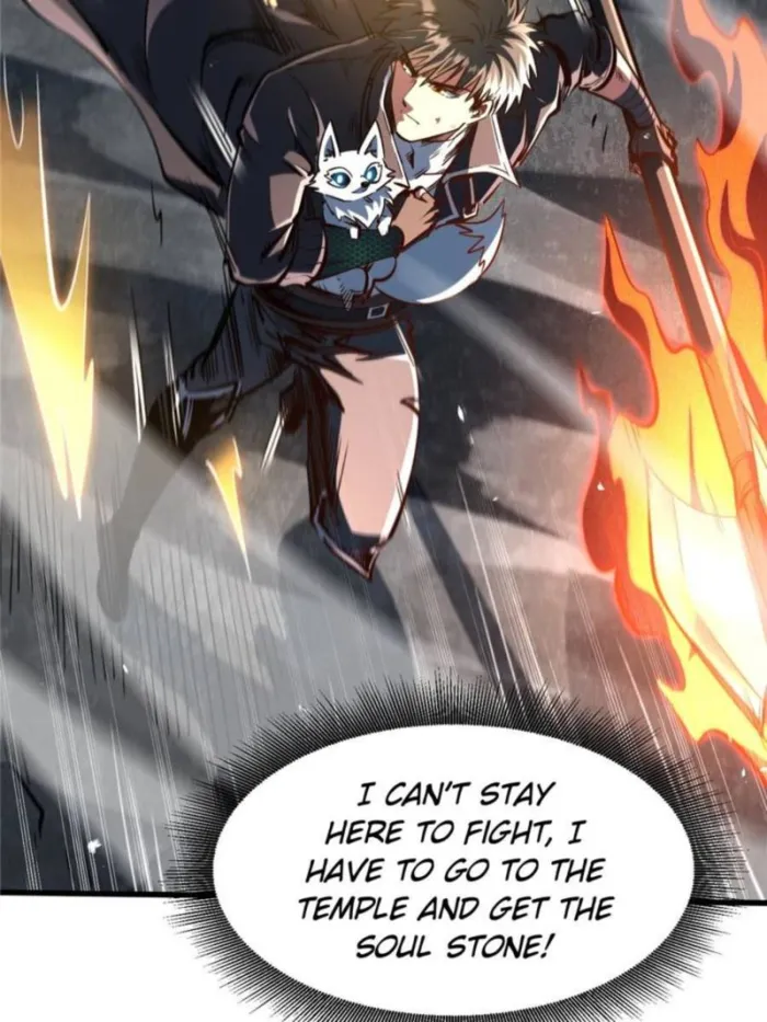 Super Gene Chapter 338 — Page 28