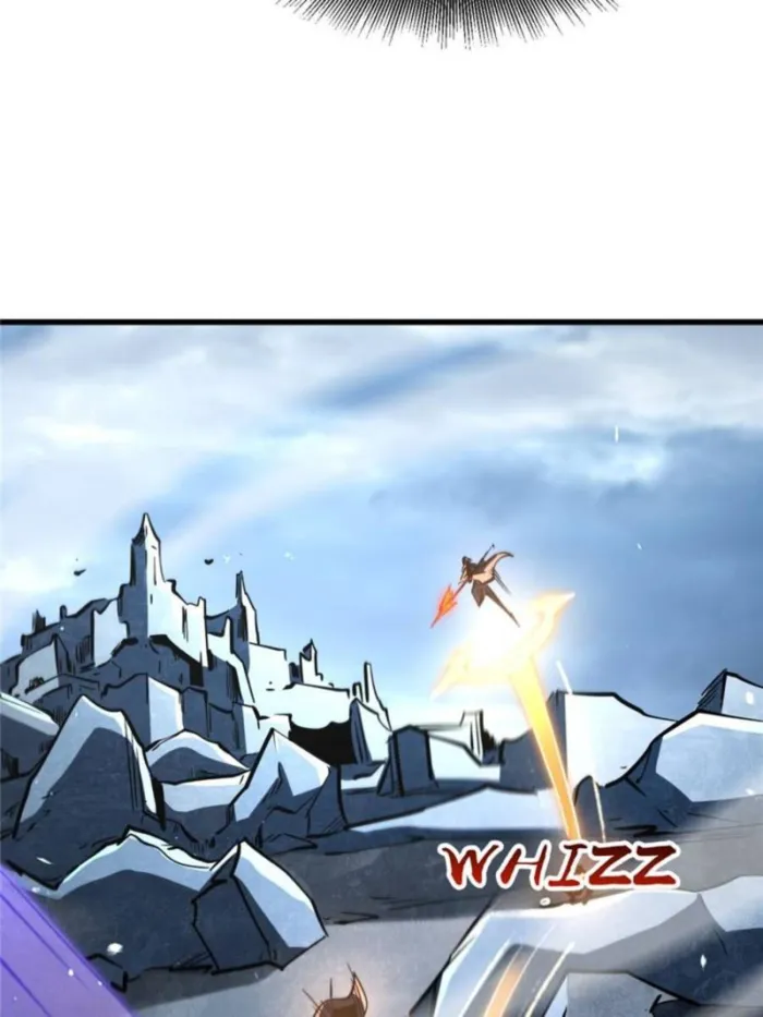 Super Gene Chapter 338 — Page 29