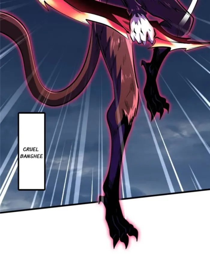 Super Gene Chapter 338 — Page 34