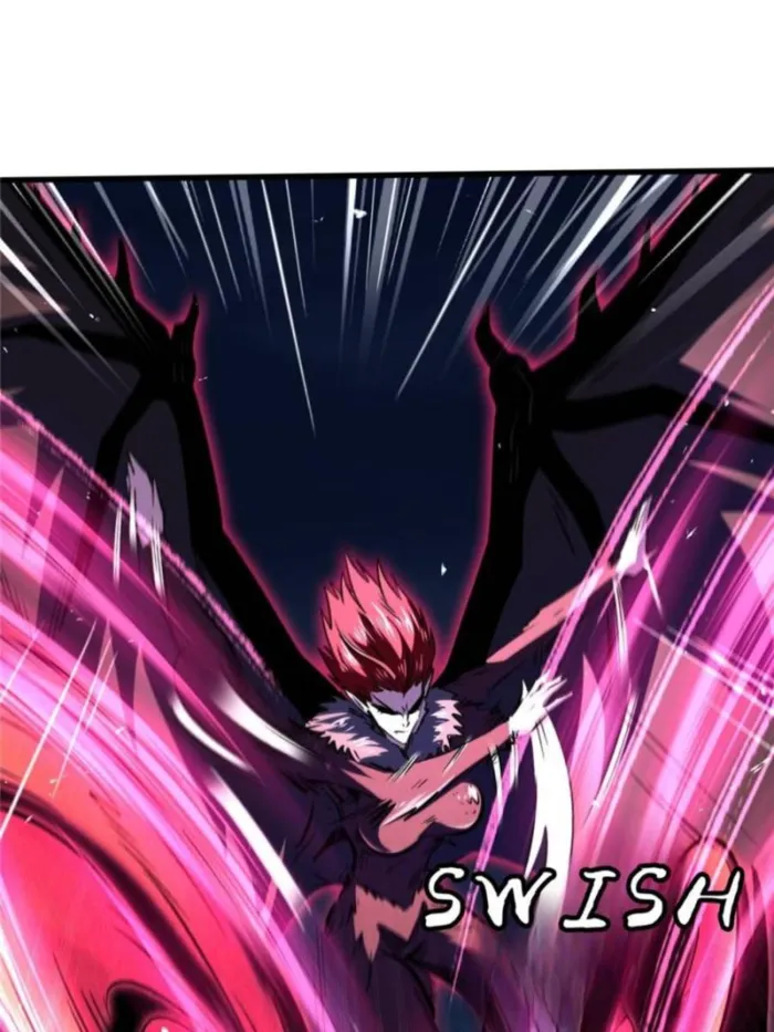 Super Gene Chapter 338 — Page 35