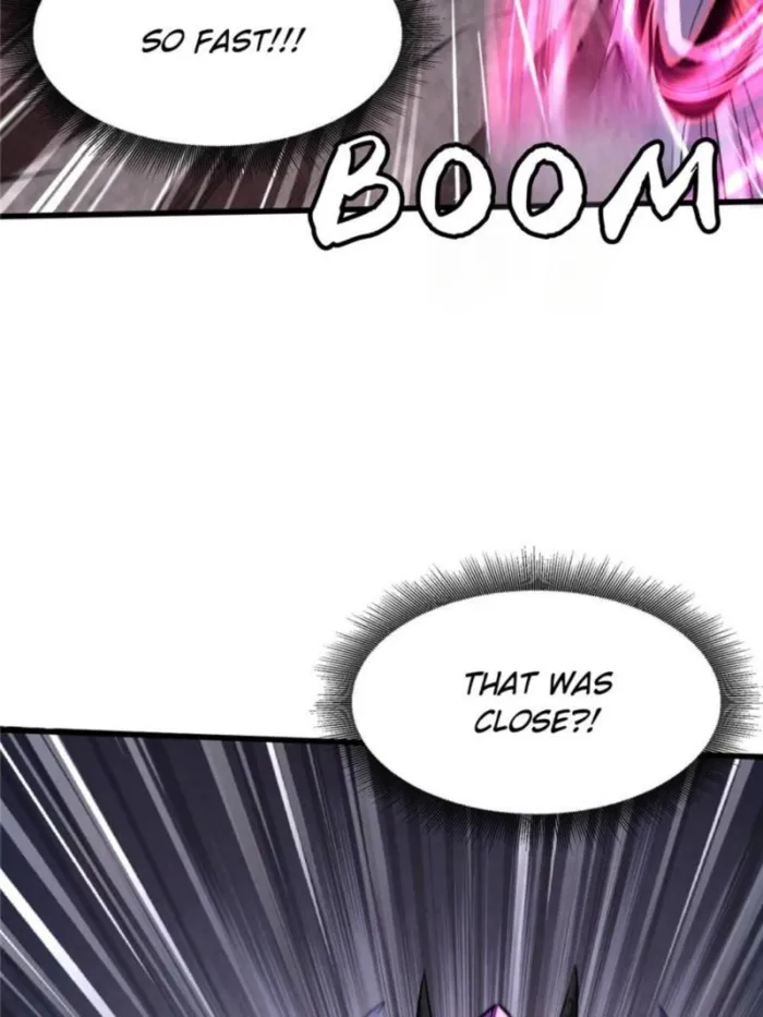 Super Gene Chapter 338 — Page 38