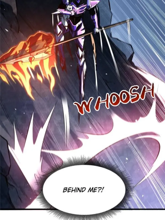 Super Gene Chapter 338 — Page 44