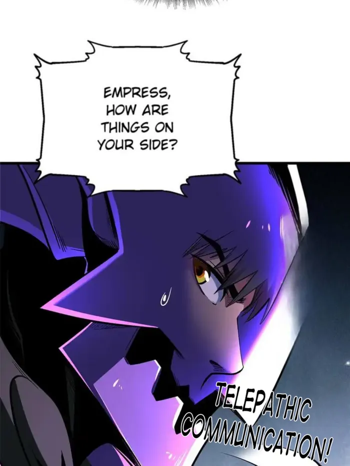 Super Gene Chapter 338 — Page 45