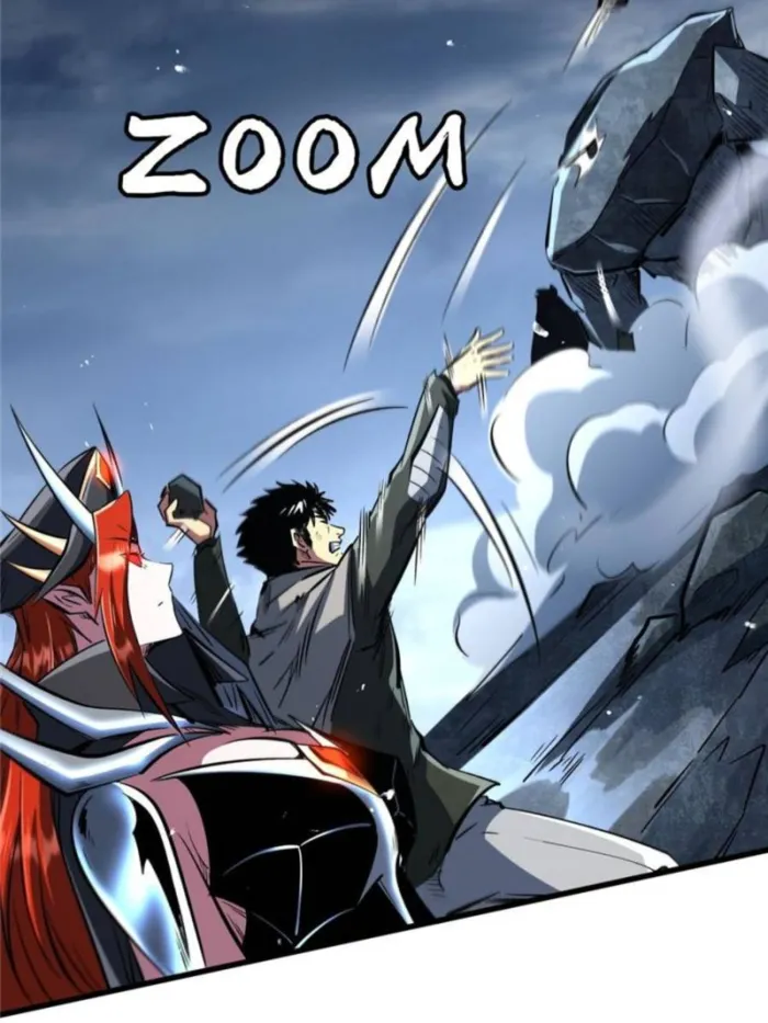 Super Gene Chapter 338 — Page 47