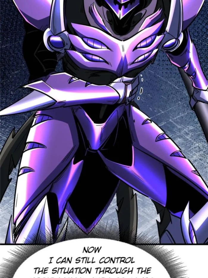 Super Gene Chapter 338 — Page 51