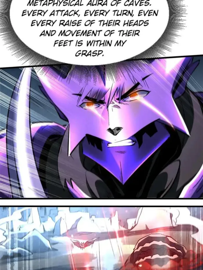Super Gene Chapter 338 — Page 52