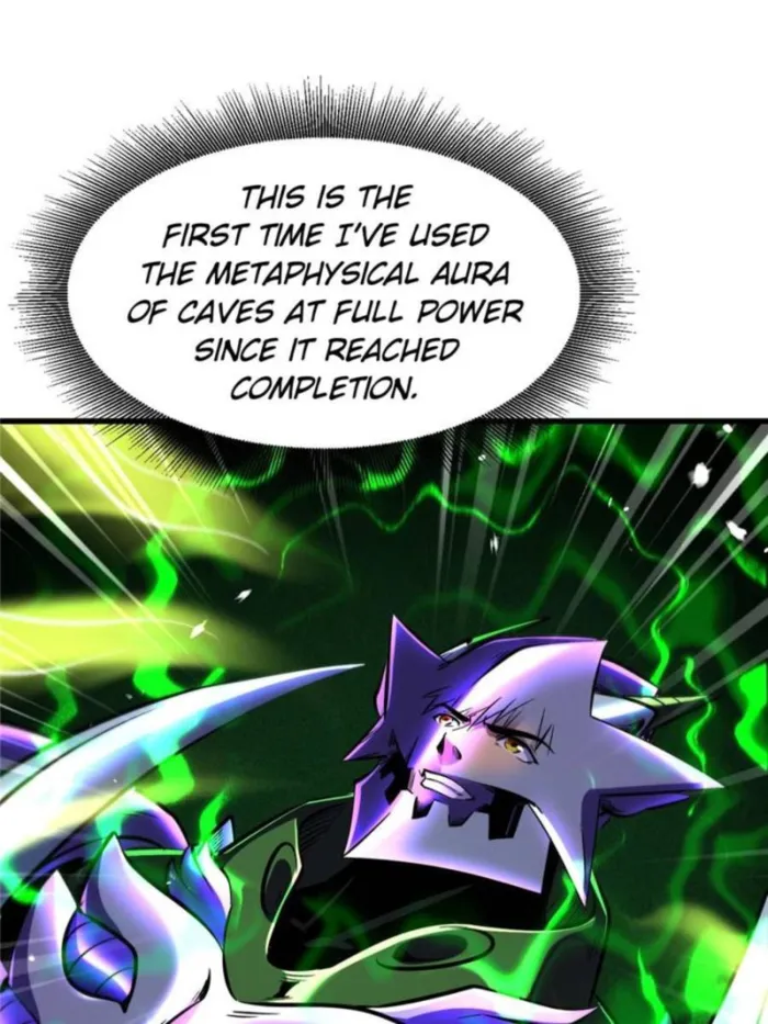 Super Gene Chapter 338 — Page 55
