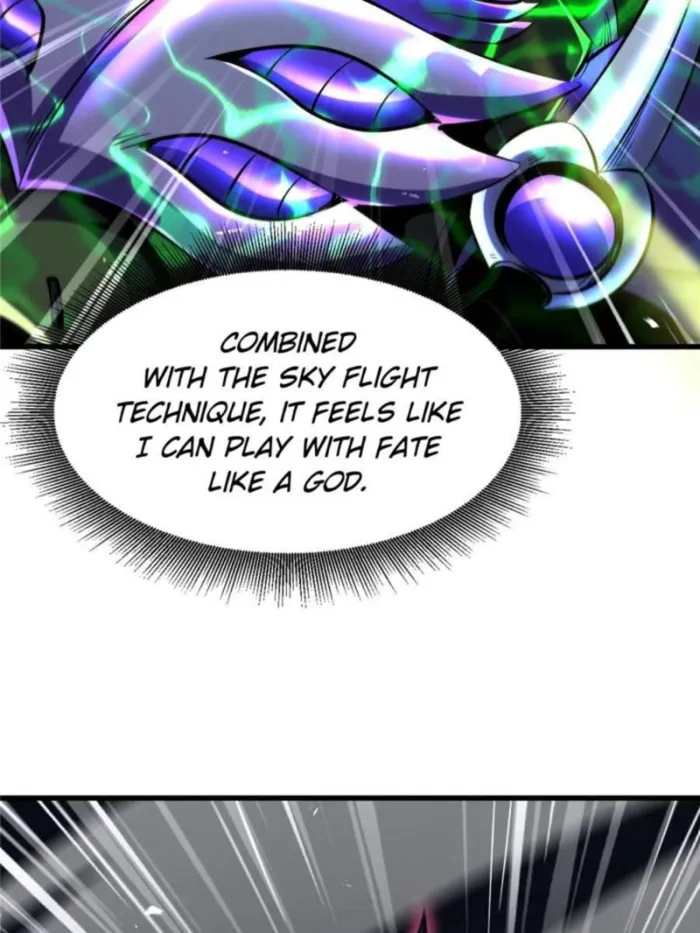 Super Gene Chapter 338 — Page 56