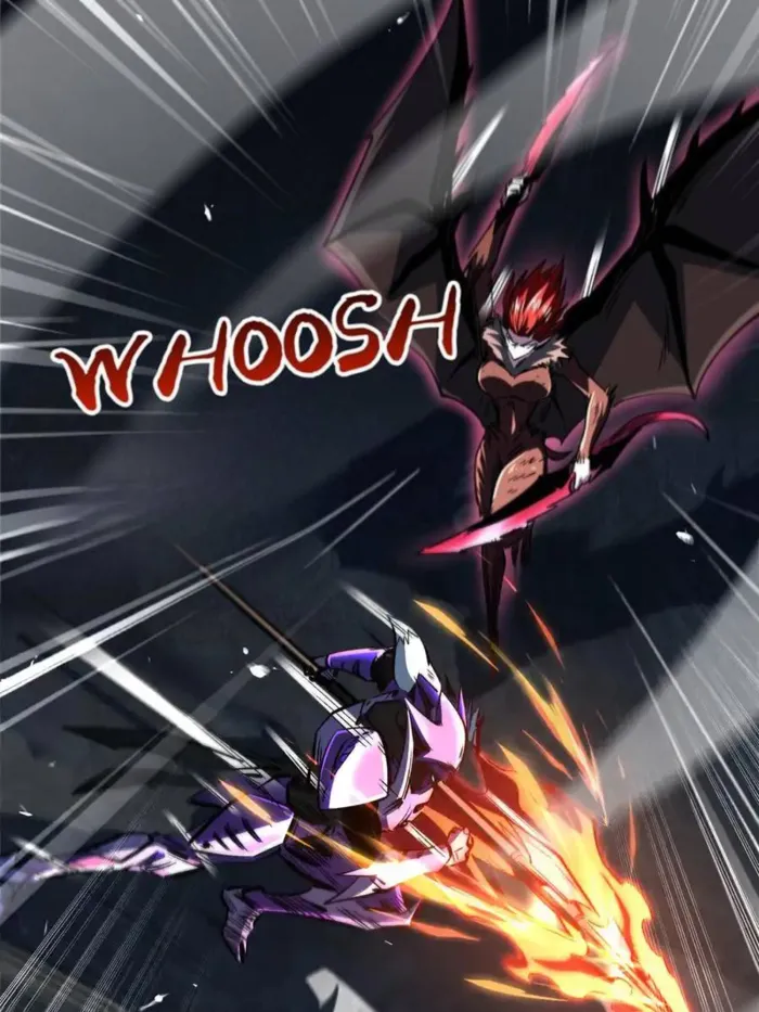Super Gene Chapter 338 — Page 57