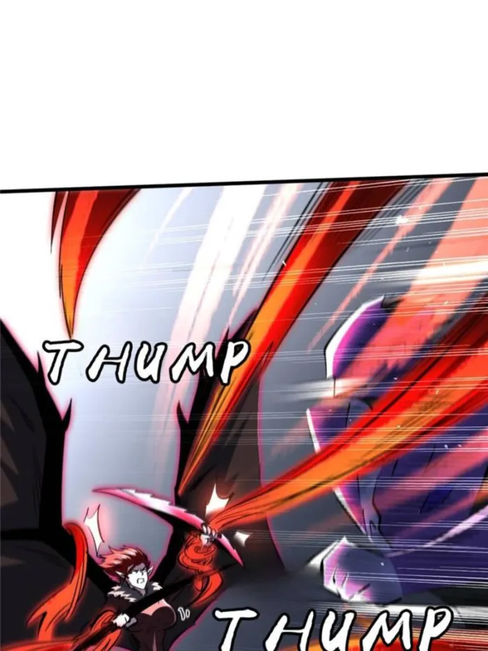 Super Gene Chapter 338 — Page 59