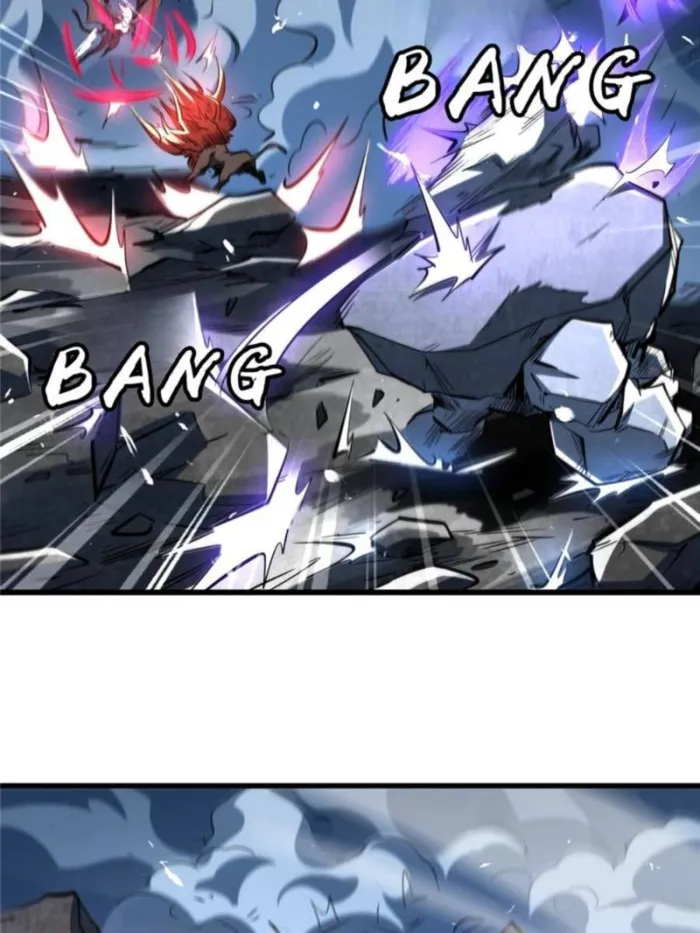 Super Gene Chapter 338 — Page 64