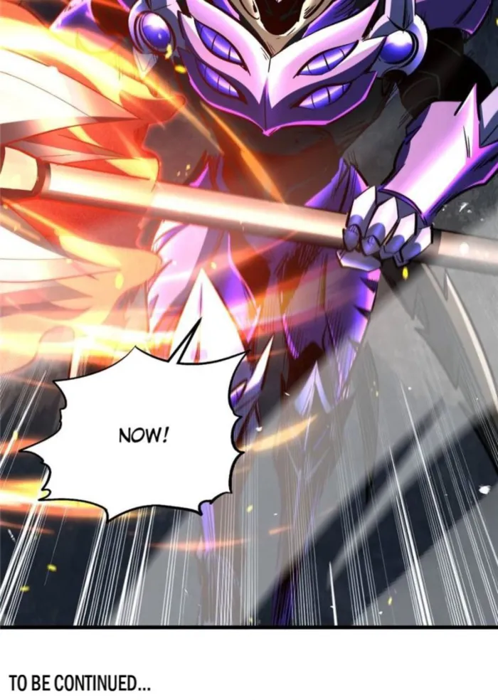 Super Gene Chapter 338 — Page 66