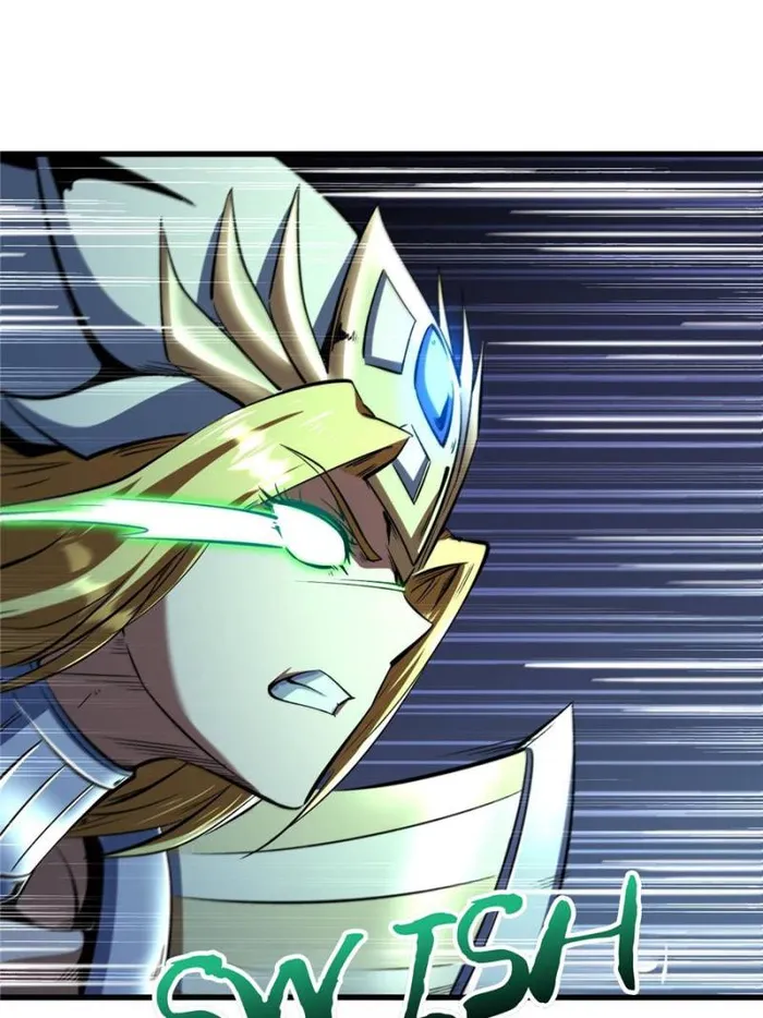 Super Gene Chapter 339 — Page 5