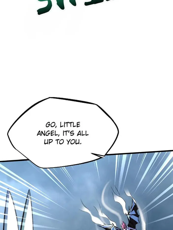 Super Gene Chapter 339 — Page 6