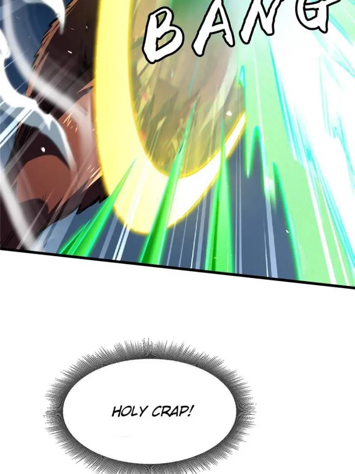 Super Gene Chapter 339 — Page 10