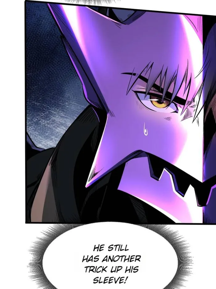 Super Gene Chapter 339 — Page 11
